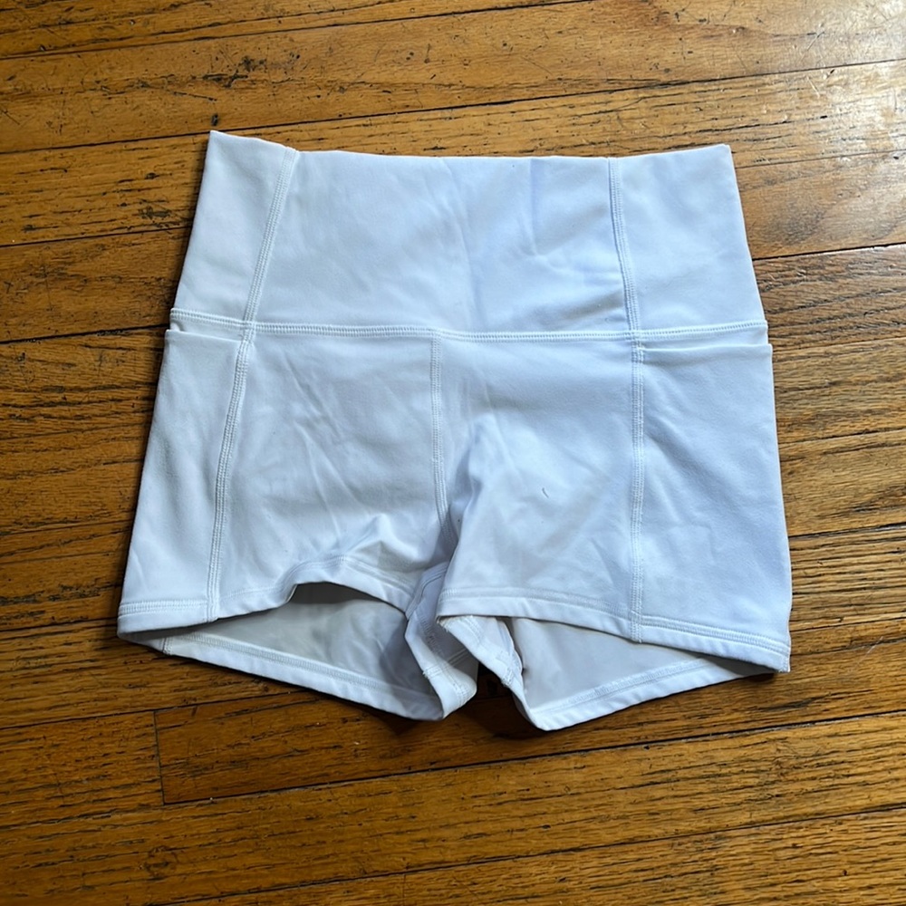 Fabletics Shorts - image 1